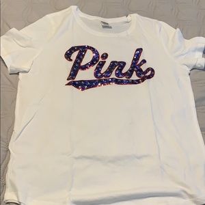 Victoria Secret Pink shirts